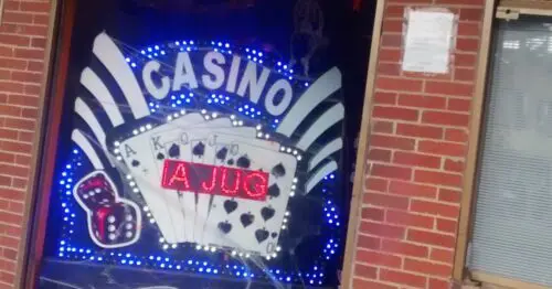 QUINPAR CASINO BOGOTÁ QUINPAR CASINO BOGOTÁ